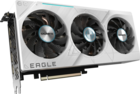 NVIDIA GeForce RTX 4070 Super Gigabyte 12Gb (GV-N407SEAGLEOC ICE-12GD)