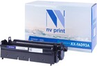 Фотобарабан NV Print KX-FAD93A Black