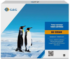 Картридж G&G GG-C056H Black