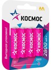 КОСМОС R6 (AA, 2800 mAh, 4 шт.)