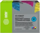 Картридж Cactus CS-C6657