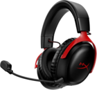 HyperX Cloud III Black/Red (77Z46AA)
