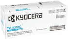 Kyocera TK-5370C Cyan