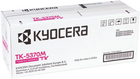 Kyocera TK-5370M Magenta