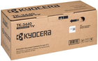 Kyocera TK-3440 Black