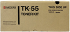 Kyocera TK-55 Black