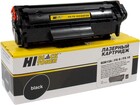 Картридж Hi-Black FX-10/Q2612A/FX-9 Black