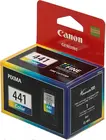 Картридж Canon CL-441