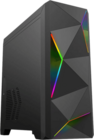 GameMax Zircon Ares Black
