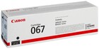 Canon CRG 067 Black