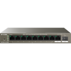 IP-COM G2210P-8-102W