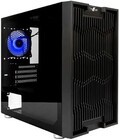 Eurocase M07 3ARGB Black