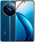 Realme 12 Pro+ 5G 12/512Gb Submarine Blue