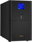 ExeGate SineTower SZ-3000.LCD.AVR.3SH.1C13.RJ.USB