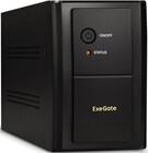 ИБП (UPS) Exegate Power Back UNB-1000