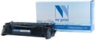 Картридж NV Print CF280A/CE505A/719L Black