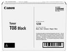 Canon T08 Black