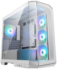 MSI MAG Pano M100R PZ White