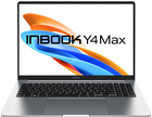 Infinix INBOOK Y4 Max 13TH YL613 (71008301771)