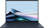 ASUS UX3405MA Zenbook 14 Ponder Blue (QD489)