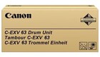 Canon C-EXV63 Black