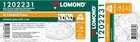 Lomond 1202231 (610 мм x 30 м, 160 г/м2)