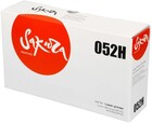 Картридж Sakura SACRG052H Black для Canon i-SENSYS LBP212/214/MF421/426/428/429