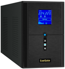 ExeGate SineTower SN-2000.LCD.AVR.3SH.1C13.RJ.USB
