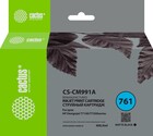 Картридж Cactus CS-CM991A Black