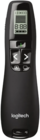 Logitech R800 Spotlight Presentation Remote Black (910-004251)