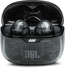 JBL Tune Beam Ghost Black