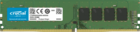 8Gb DDR4 3200MHz Crucial (CB8GU3200)