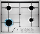 Electrolux KGS6424SX