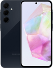 Samsung Galaxy A35 8/128Gb Black (SM-A356EZKPMEA)