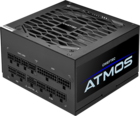 750W Chieftec Atmos (CPX-750FC)