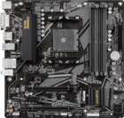 Gigabyte B550M DS3H v.1.7