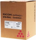 Картридж Ricoh C5100 Magenta