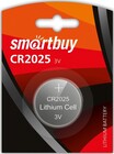 SmartBuy CR2025/1B (CR2025, 1 шт)