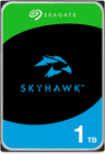 1Tb SATA-III Seagate SkyHawk (ST1000VX013)