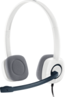 Logitech H150 White/Black (981-000453)