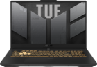 ASUS FX707ZC4 TUF Gaming F17 (2022) (HX095)