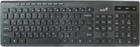 Genius SlimStar 7230 Black