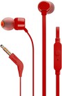 JBL T110 Red