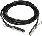 Future Technologies FT-QSFP28-CABP-AWG30-3