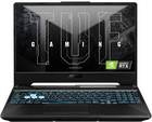 ASUS FA506NC TUF Gaming A15 (HN063)