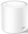 TP-Link Deco X60 AX5400 (1 шт.)