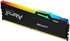 8Gb DDR5 5600MHz Kingston Fury Beast RGB EXPO (KF556C36BBEA-8)