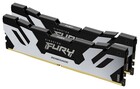96Gb DDR5 6400MHz Kingston Fury Renegade (KF564C32RSK2-96) (2x48Gb KIT)