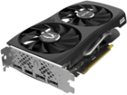 NVIDIA GeForce RTX 4060 Zotac Twin Edge OC 8Gb (ZT-D40600H-10M)