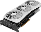 NVIDIA GeForce RTX 4080 Super Zotac Trinity OC White 16Gb (ZT-D40820Q-10P)